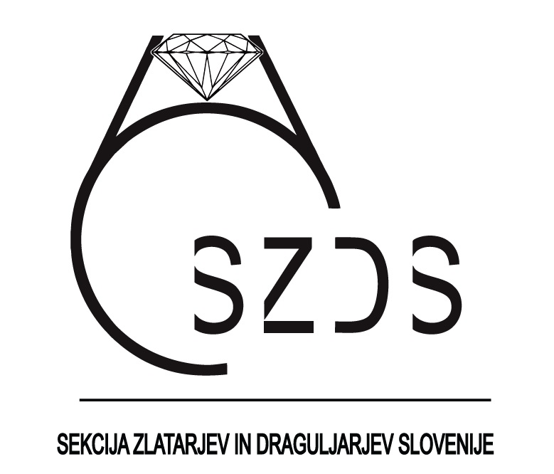 Strokovna sekcija zlatarjev in draguljarjev pri OZS